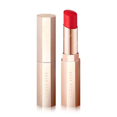 dear dahlia blooming edition lip paradise color balm