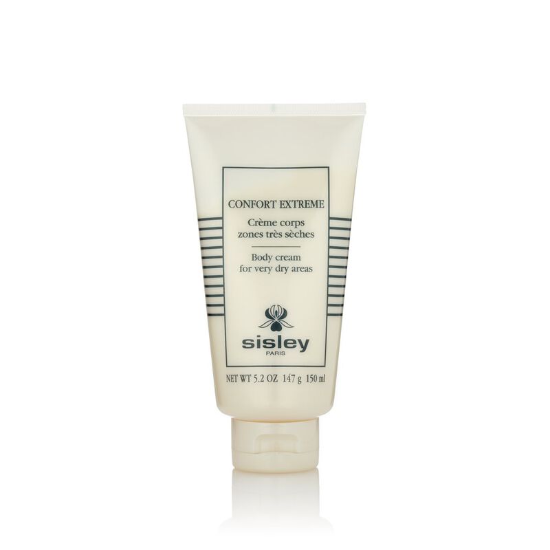 sisley confort extraªme body cream