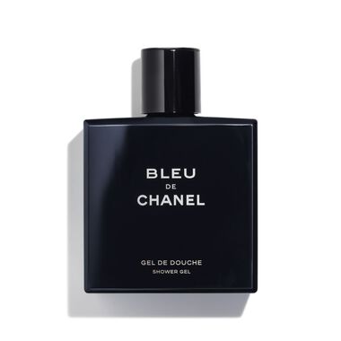 chanel bleu de chanel