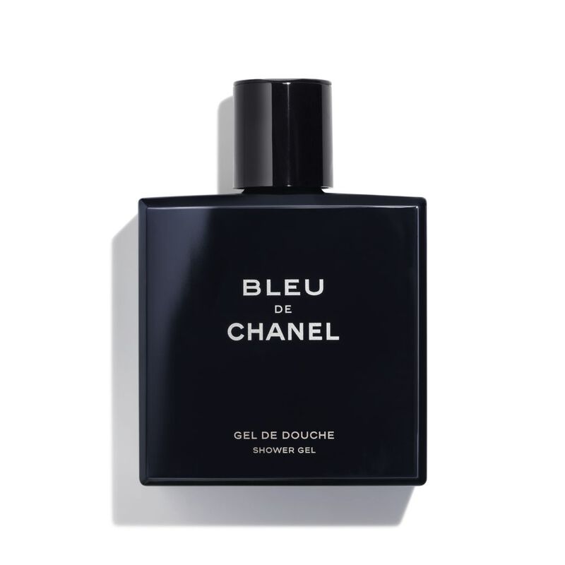 chanel bleu de chanel