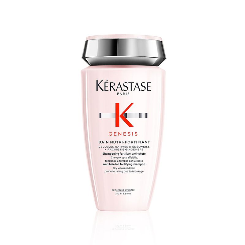 kerastase genesis bain nutrifortifiant shampoo 250ml