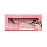 Clear Band Mink Lashes Honeymoon