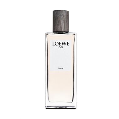 loewe loewe man 001  eau de parfum