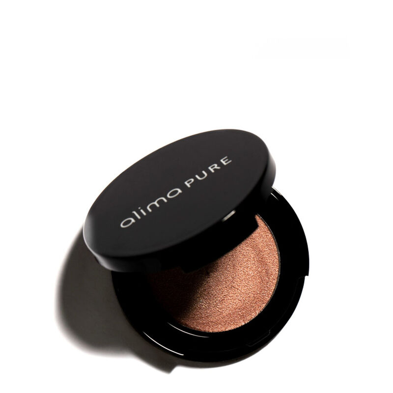 alima pure cream highlighter