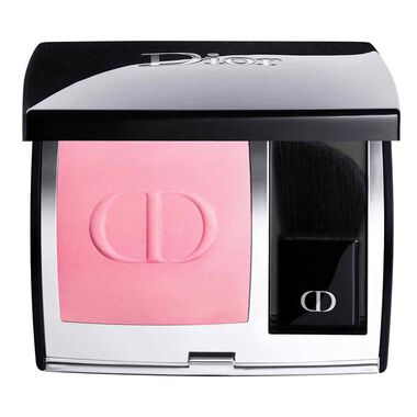 dior rouge blush matte