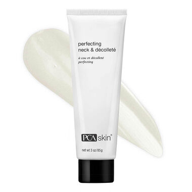 pca skin perfecting neck & decollete