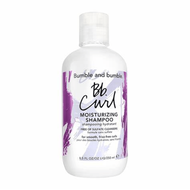 Curl Moisturizing Sulfate Free Shampoo