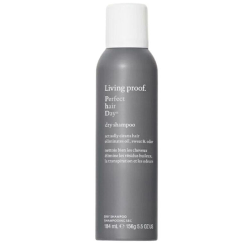 living proof phd dry shampoo