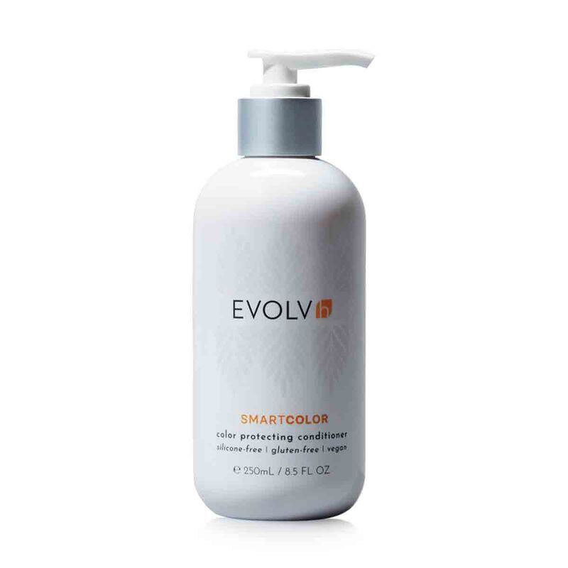 evolvh smartcolor color protecting conditioner