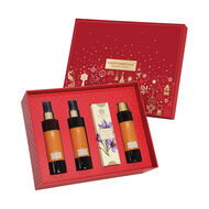 Gift Box Lime Saffron & Oudh