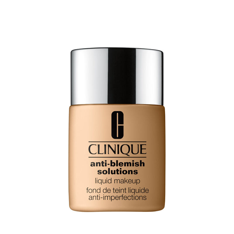 clinique anti blemish