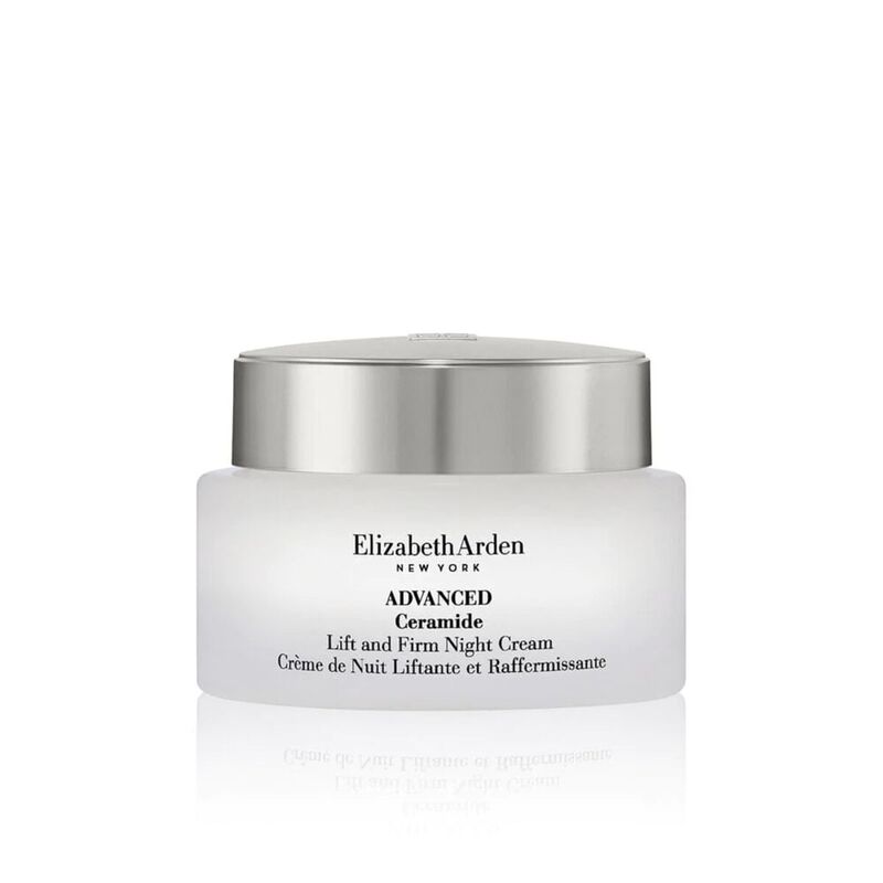 elizabeth arden advanced ceramide lift and firm night cream 50ml