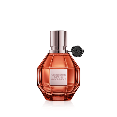 viktor & rolf flower bomb tiger lily