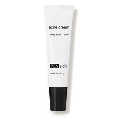 pca skin acne cream