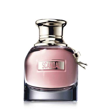 jean paul gaultier scandal eau de parfum hairmist 30ml