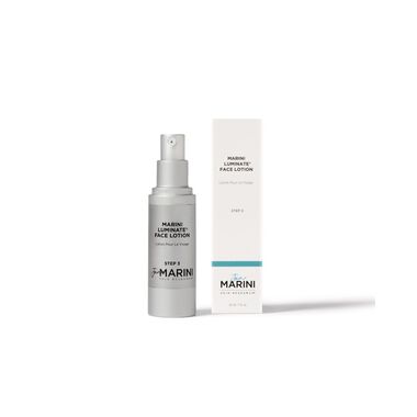 jan marini luminate face lotion