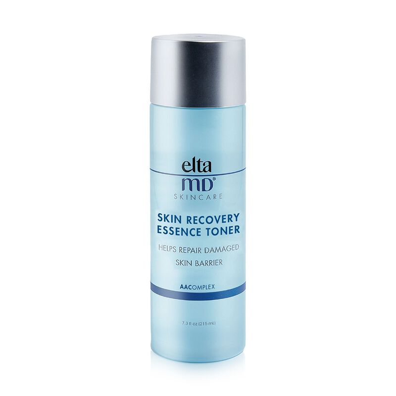 eltamd skin recovery toner