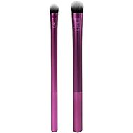 faces instapop eye brush eyeshadow duo purple 2 count