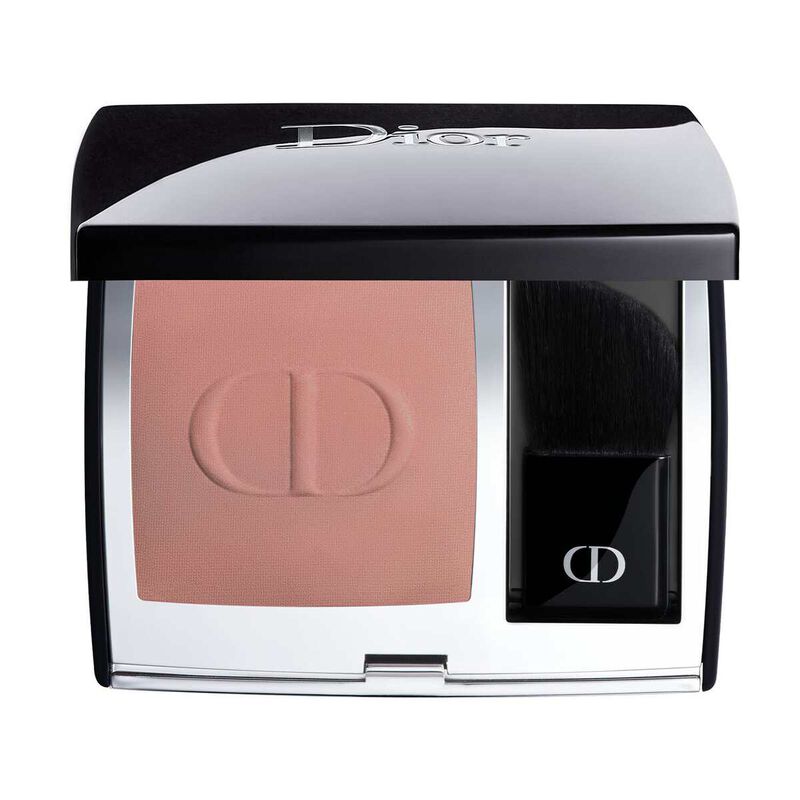 dior rouge blush matte