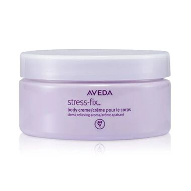 aveda كريم الجسم المهدّئ ستريسفيكس