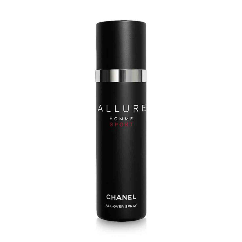 chanel allure homme sport