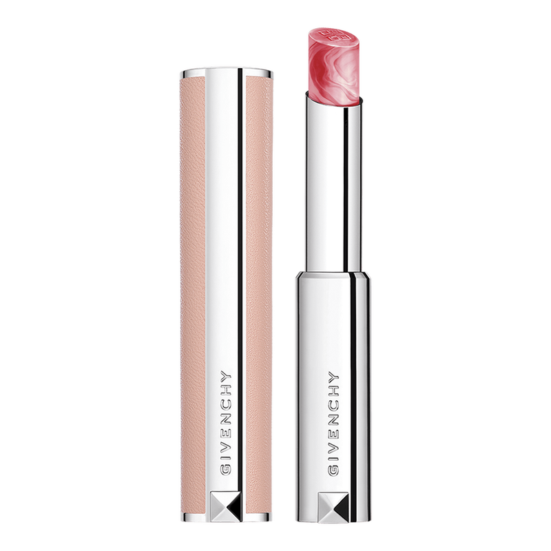 givenchy le rose perfecto lip balm