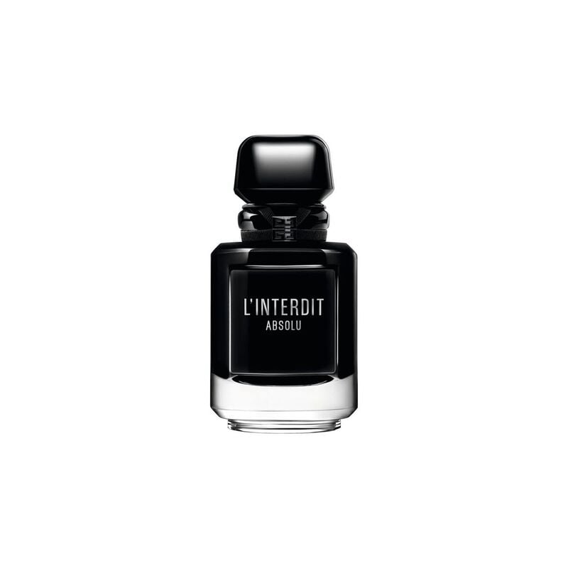 givenchy l'interdit absolu intense