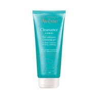 Avene Cleanance Soapless Cleanser Gel 200ml