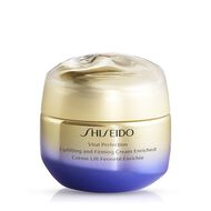 Vital Perfection Uplifting and Firming Cream Enriched