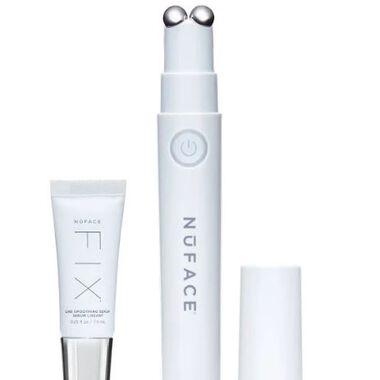 نوفايس nuface fix line smoothing device