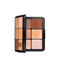 HD Skin Sculpting Palette