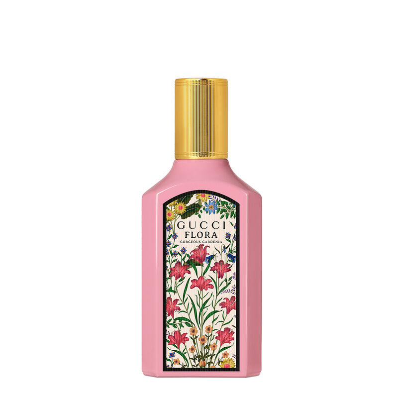 gucci flora gorgeous gardenia eau de parfum for women
