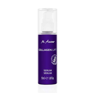 m asam collagen lift serum 50ml