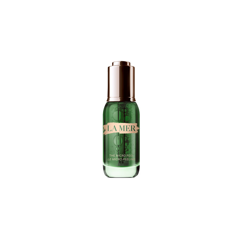 la mer the micro peel