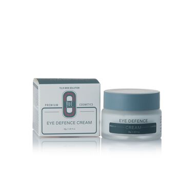 yurskin eye defence cream