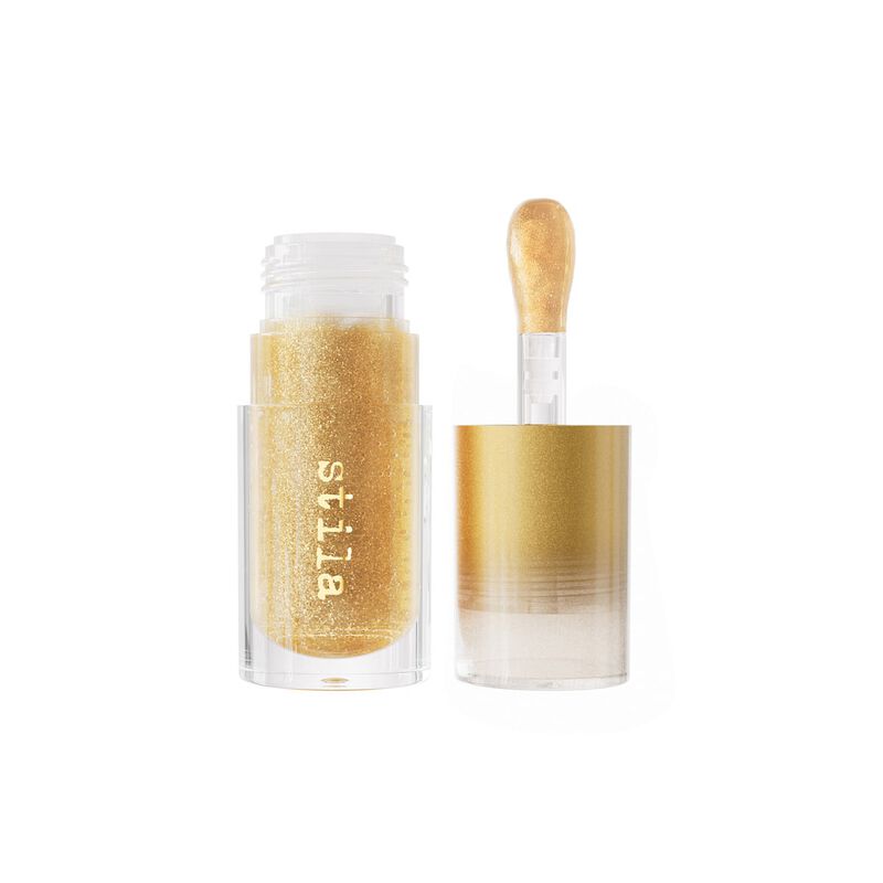 stila heavens dew gel lip oil