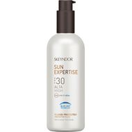 Sun Expertise Protective Fluid For Body Blue Light Tech. Spf30