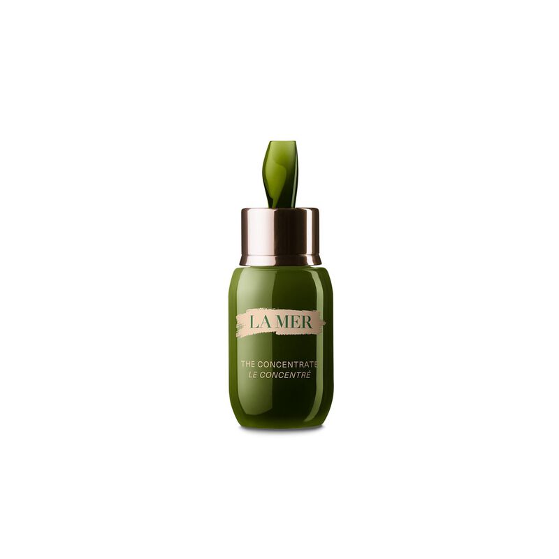 la mer the concentrate advanced formula