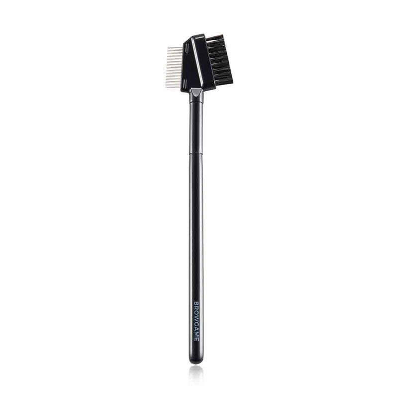 browgame signature combo brow brush