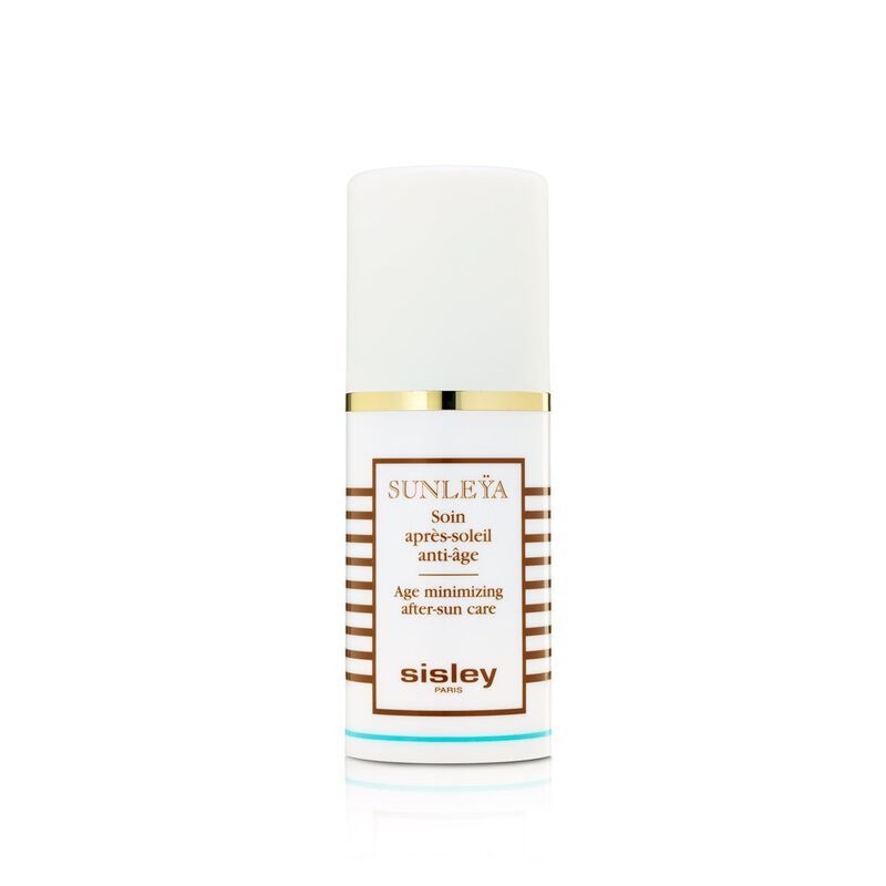 sisley after sun care