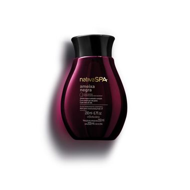 o boticario nativa spa black plum body oil