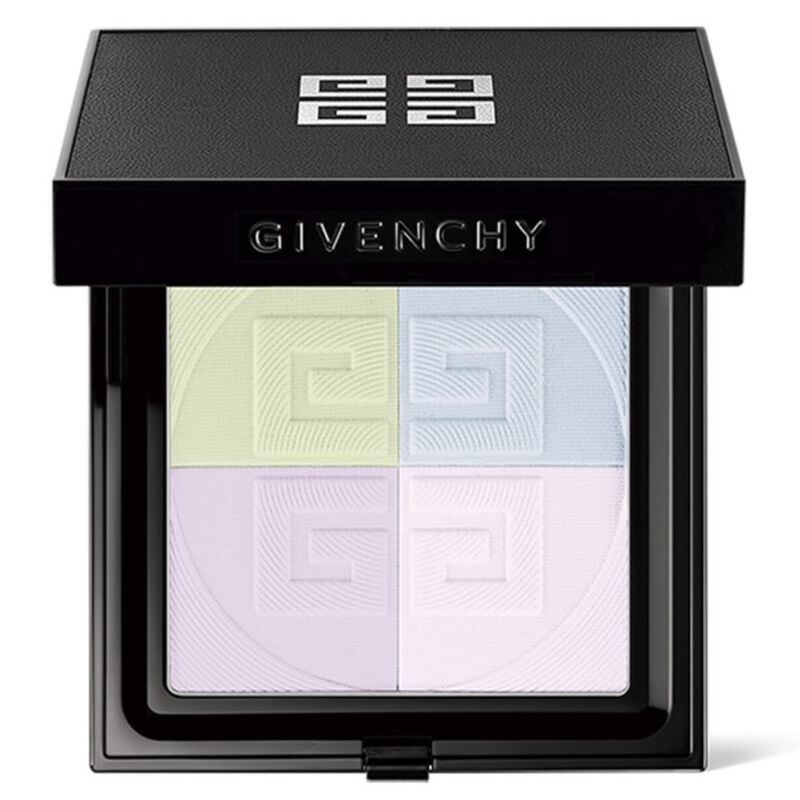 givenchy prisme libre pressed powder