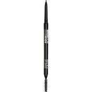 Make Up For Ever Aqua Resist Brow Definer 40 Medium Brown