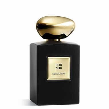 armani beauty cuir noir armani prive  eau de parfum