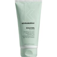 Scalp Spa Scrub Hair Scrub