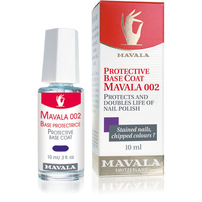 mavala 002 protective base coat