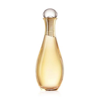 dior j'adore huile divine body oil 150ml