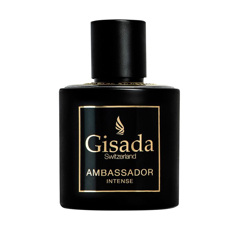 gisada ambassador intense