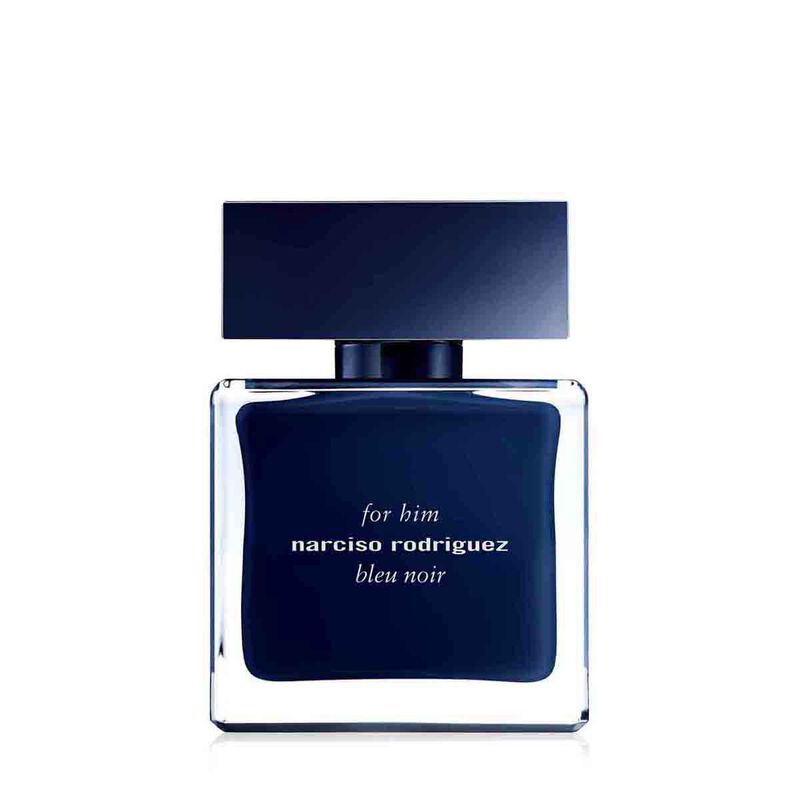 narciso rodriguez for him bleu noir eau de toilette