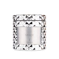 Aroma Candle-Space Silver